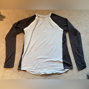 Under Armour Womens base layer set